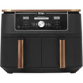 Ninja Foodi Max 9.5L Dual Zone Air Fryer - AF400UK