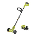Ryobi RY18PCA-120 18V One Cordless Patio Cleaner With Wire Brush