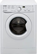Indesit My Time 8Kg Washing Machine