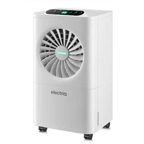 ElectriQ 10L Dehumidifier