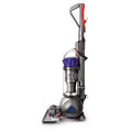 Dyson Ball Animal Origin Upright Vacuum Cleaner - Silver
