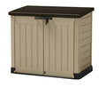 Keter Store It Out Max Keter Outdoor Garden Storage Shed
