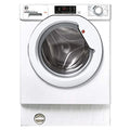 Hoover 9Kg Integrated Washing Machine