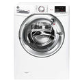 Hoover 10KG Washing Machine- White