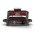 Ninja Woodfire Electric Outdoor BBQ Grill [OG751UKAMZ]