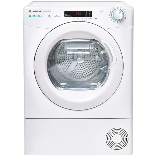 Candy Smart Pro Freestanding Heat Pump Tumble Dryer