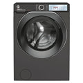 Hoover H-Wash 500 12KG 1400RPM WIFi & Bluetooth Graphite Freestanding Washing Machine