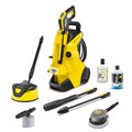 Kärcher K 4 Power Control Car & Home Pressure Washer