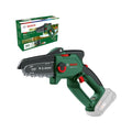Bosch Home and Garden Cordless Compact Pruner Saw EasyChain 18V-15-7