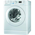 Indesit Innex 8kg Freestanding Washing Machine - White