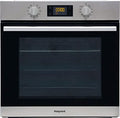 Hotpoint SA2844HIX A+ Rated Built-In Electric Single Oven - White