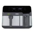 Tower Vortx 5.2L and 3.3L Eco Dual Drawer Air Fryer