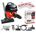 Henry Numatic Xtra Vacuum Cleaner