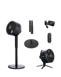 Shark FA220UK FlexBreeze High Velocity Hybrid Cordless Corded Fan