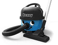 Henry HVR160 Cylinder Vacuum Cleaner - Blue