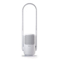 Pro Breeze 32 Bladeless Tower Fan and Air Purifier with 9 Speed Settings