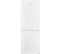 Logik L50BW23 6040 Fridge Freezer - White