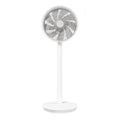 Duux DXCF60UK Whisper Essence Fan, White