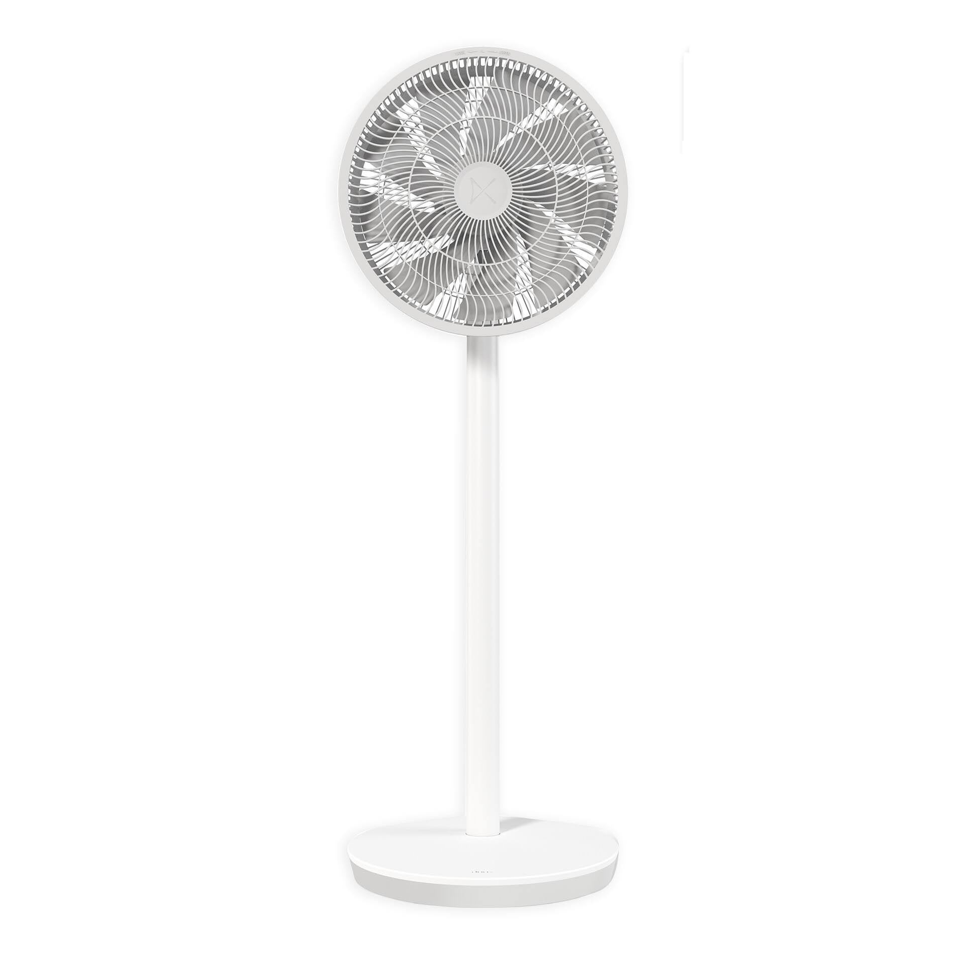 Duux DXCF60UK Whisper Essence Fan, White