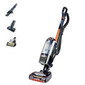NZ801UKT Anti Hair Wrap Upright Vacuum Cleaner