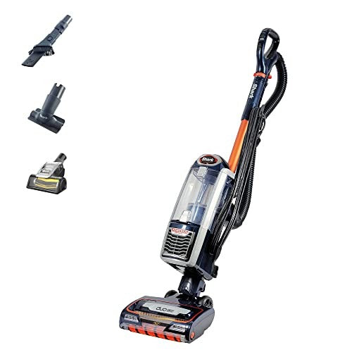 NZ801UKT Anti Hair Wrap Upright Vacuum Cleaner
