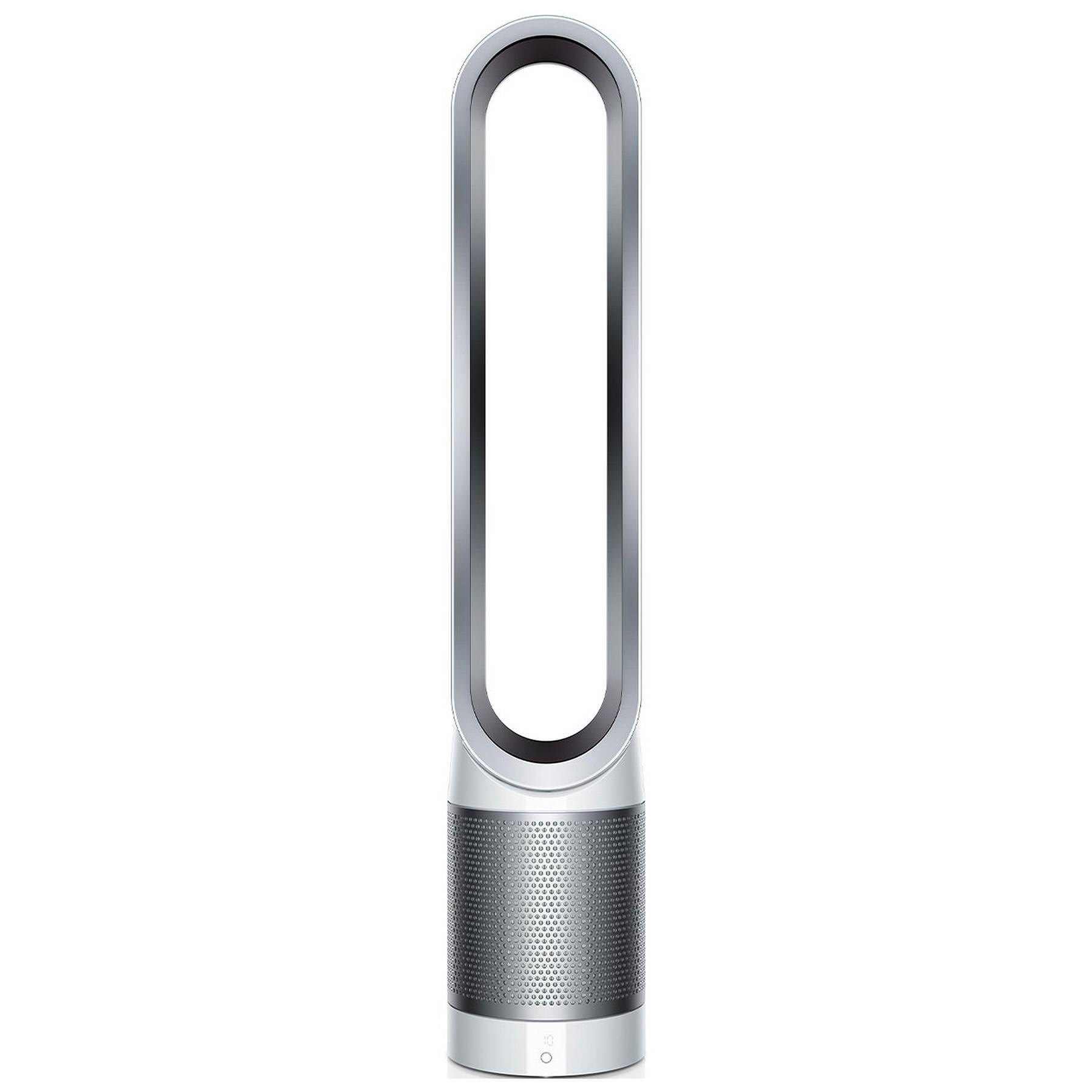 Dyson TP00 Pure Cool Air Purifier Fan - White