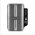 Ninja SL400UK Double Stack XL 9.5L Air Fryer
